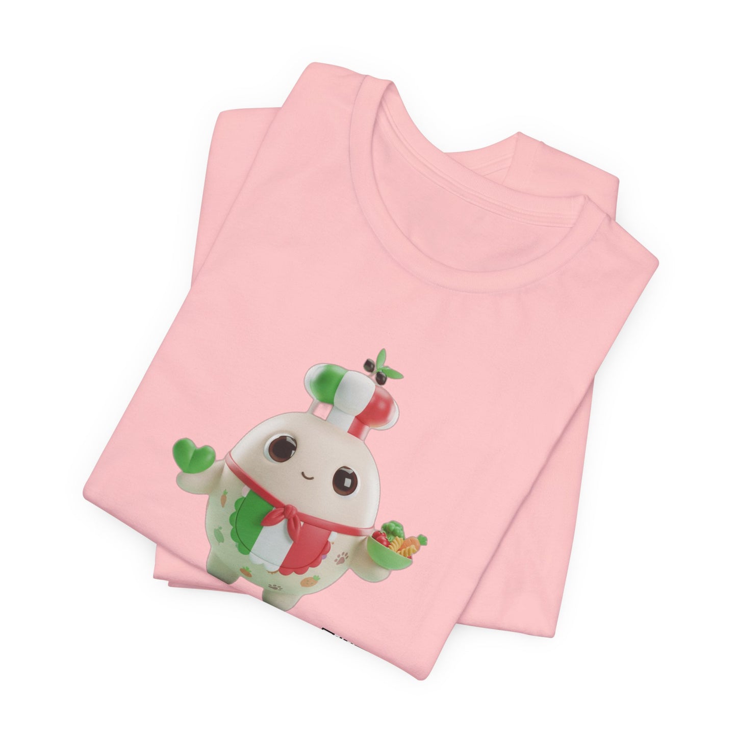 PokAIMignons Drop #35 T-Shirt — T-Shirt | PokAIMignons™