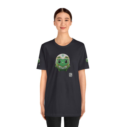🐾⚽ Saudi Arabia World Cup 2026 Companion – Limited Edition Official Merchandise | PokAIMignons™