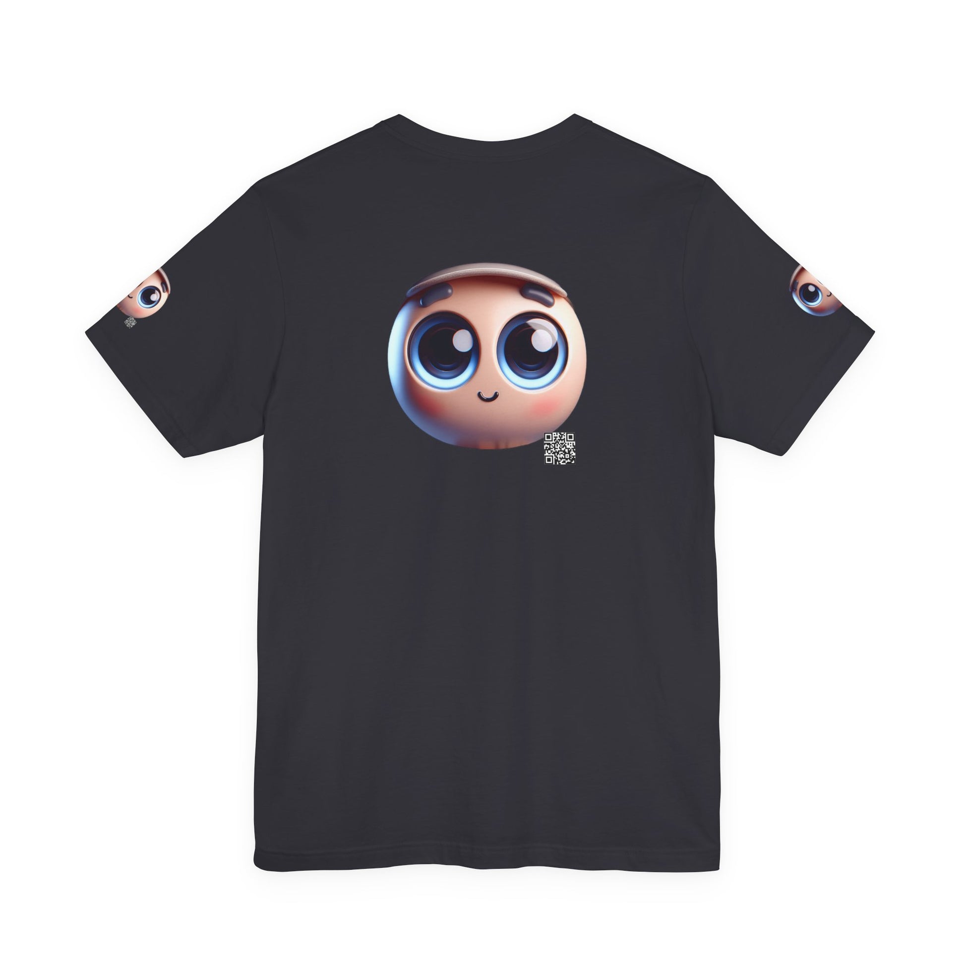 PokAIMignons Drop #31 T-Shirt — T-Shirt | PokAIMignons™