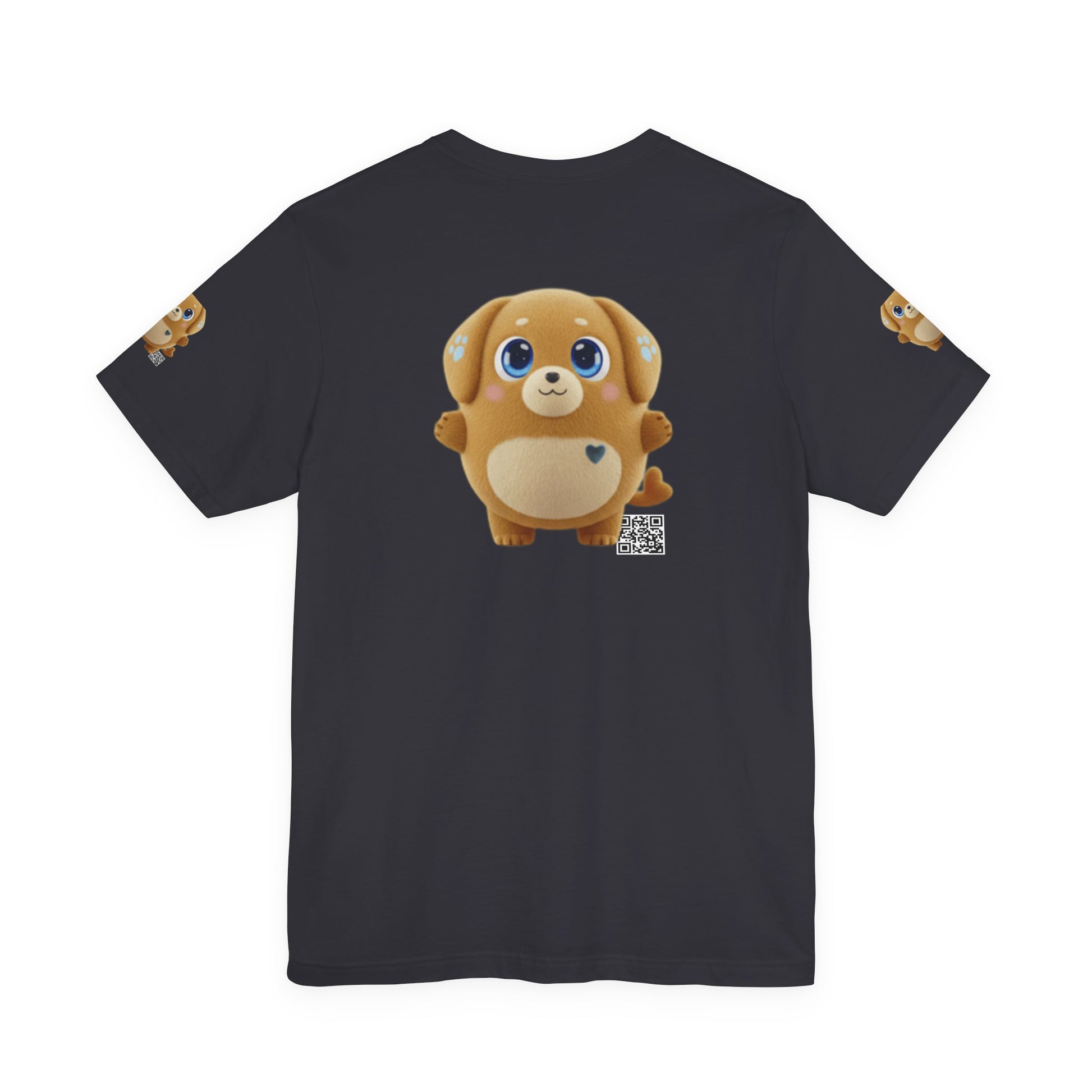 LabraLuv PokAIMignon Dynamic Product — T-Shirt | PokAIMignons™
