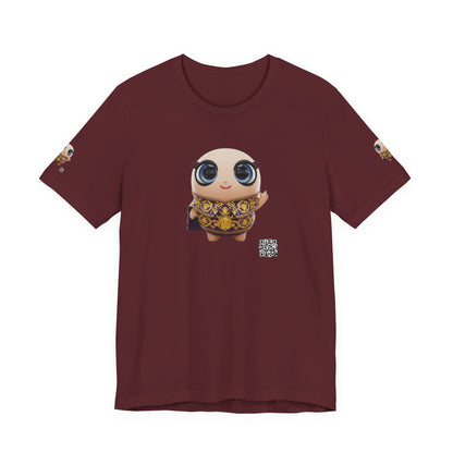 Versa PokAIMignon T-Shirt — T-Shirt | PokAIMignons™