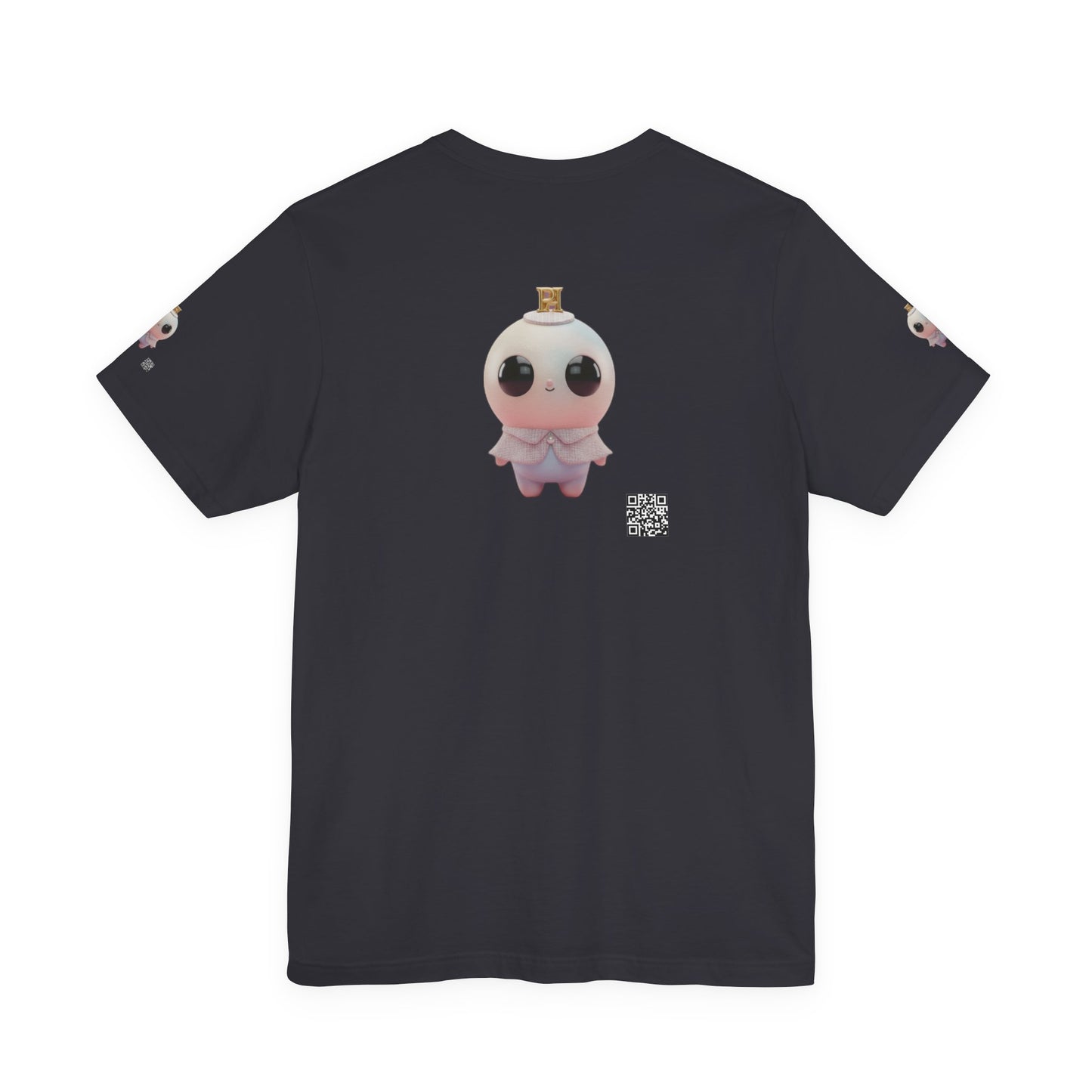 YukiB669 PokAIMignon Companion T-Shirt — T-Shirt | PokAIMignons™