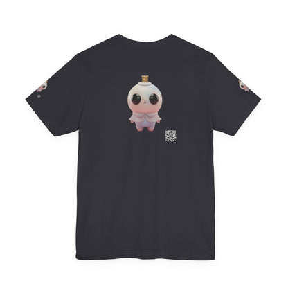 YukiB669 PokAIMignon Companion T-Shirt — T-Shirt | PokAIMignons™