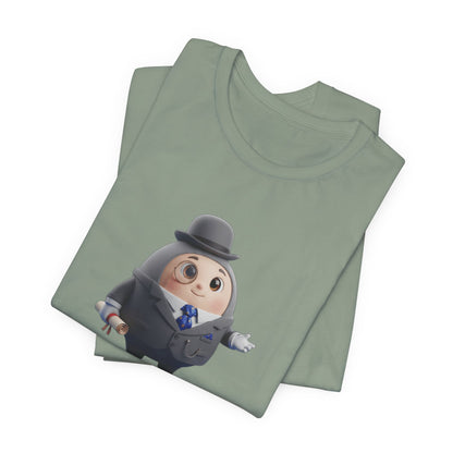 Bridget PokAIMignon T-Shirt — T-Shirt | PokAIMignons™
