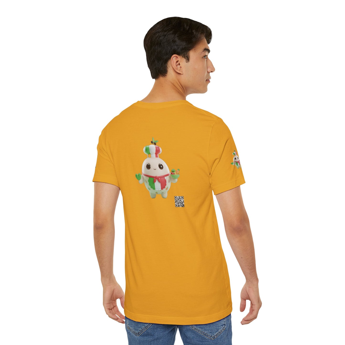PokAIMignons Drop #2 T-Shirt