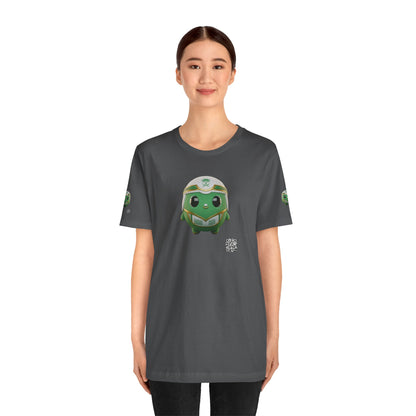 🐾⚽ Saudi Arabia World Cup 2026 Companion – Limited Edition Official Merchandise | PokAIMignons™