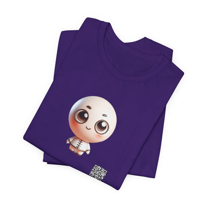 PokAIMignon Companion T-Shirt — T-Shirt | PokAIMignons™