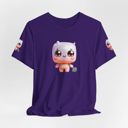 PokAIMignon Companion T-Shirt — T-Shirt | PokAIMignons™