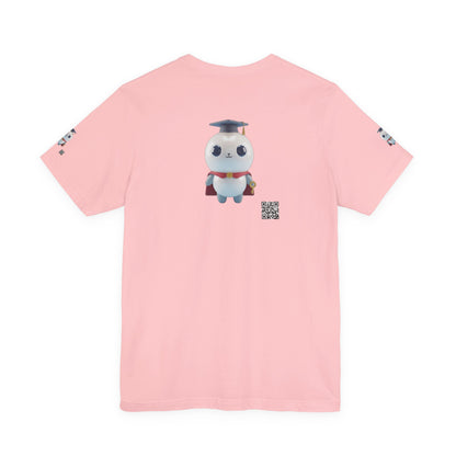 Flux507A PokAIMignon Companion T-Shirt — T-Shirt | PokAIMignons™