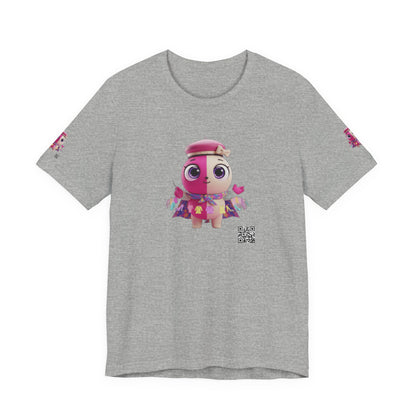 Arma PokAIMignon T-Shirt — T-Shirt | PokAIMignons™