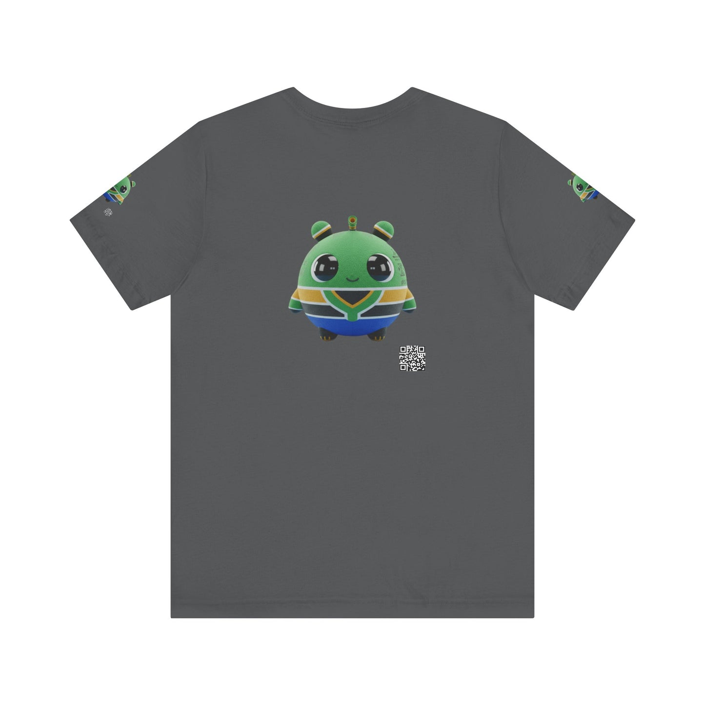 🐾⚽ South Africa World Cup 2026 Companion – Limited Edition Official Merchandise | PokAIMignons™