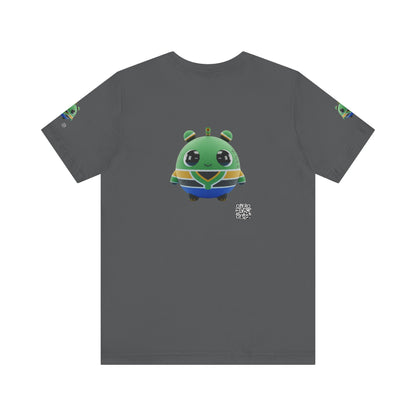 🐾⚽ South Africa World Cup 2026 Companion – Limited Edition Official Merchandise | PokAIMignons™