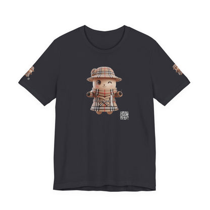 PokAIMignons Drop #26 T-Shirt — T-Shirt | PokAIMignons™