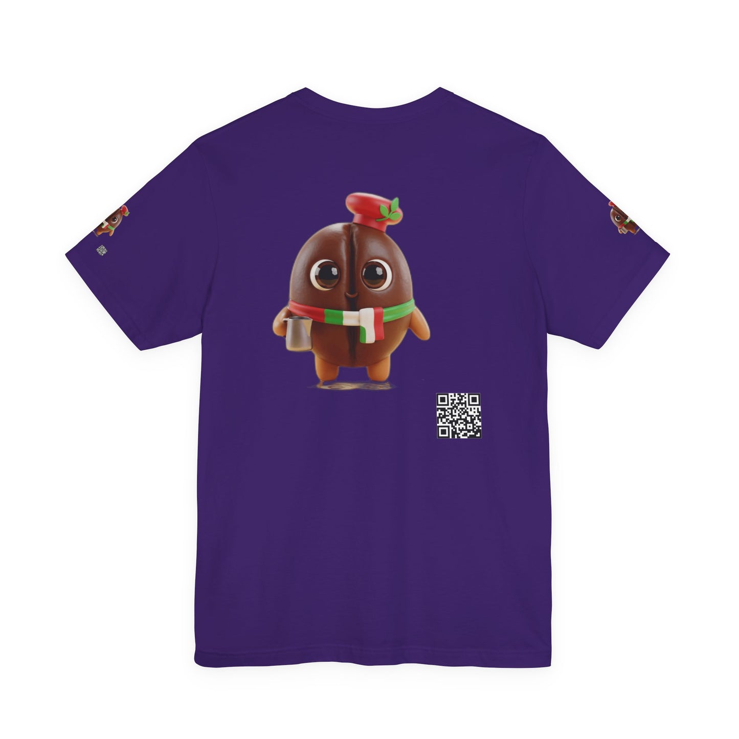 PokAIMignons Drop #28 T-Shirt — T-Shirt | PokAIMignons™