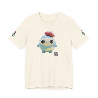 PokAIMignons Drop #9 T-Shirt — T-Shirt | PokAIMignons™