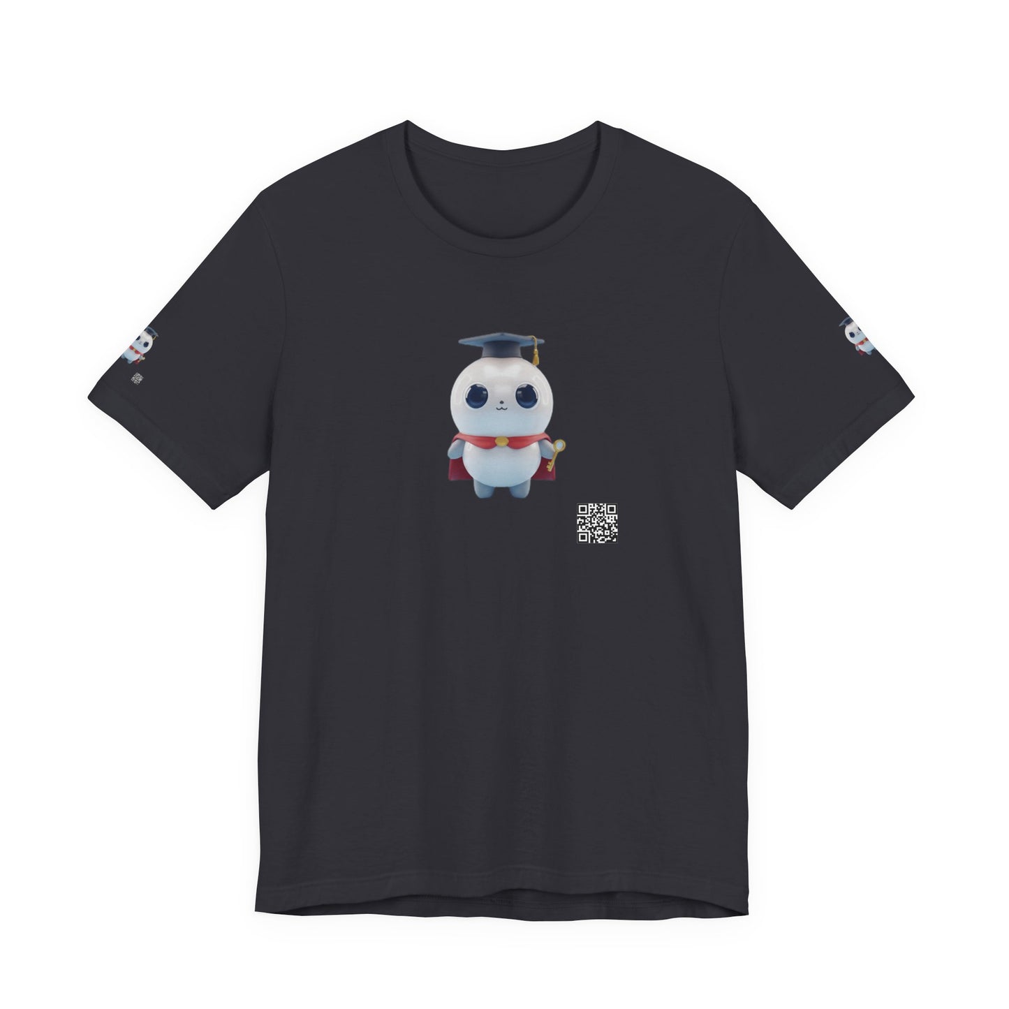 PokAIMignons Drop #16 T-Shirt — T-Shirt | PokAIMignons™