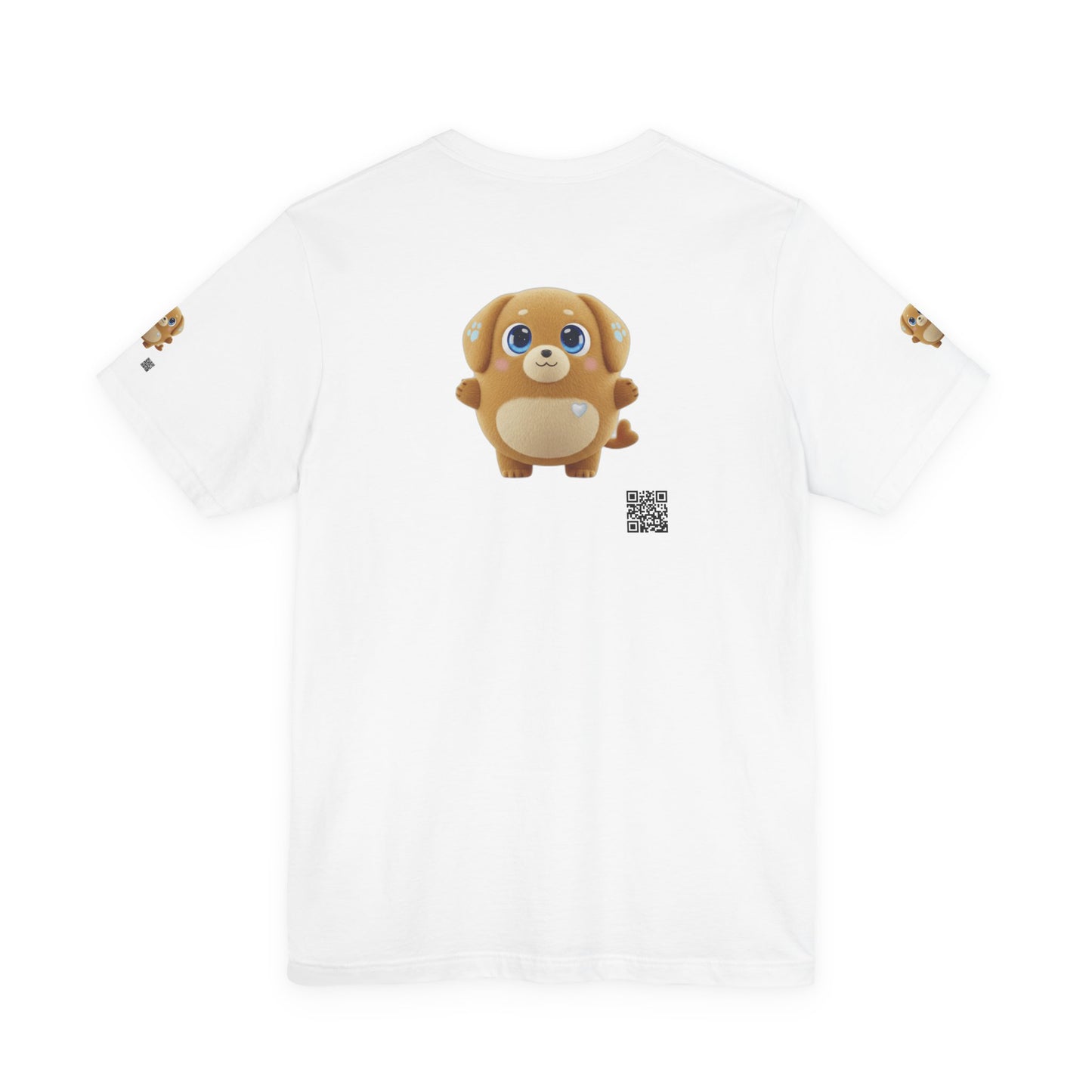 LabraLuv PokAIMignon T-Shirt — T-Shirt | PokAIMignons™