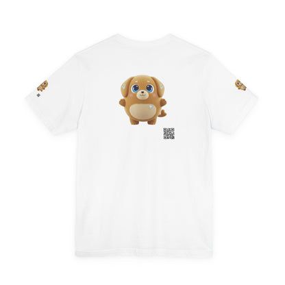 LabraLuv PokAIMignon T-Shirt — T-Shirt | PokAIMignons™