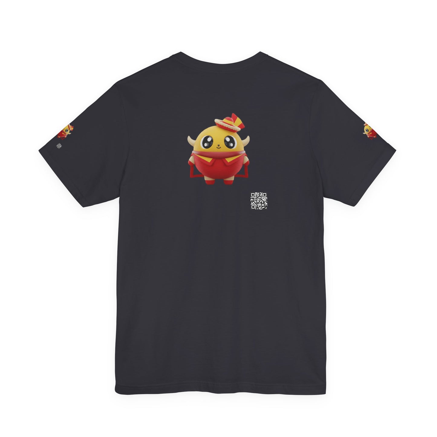 🐾⚽ Spain World Cup 2026 Companion – Limited Edition Official Merchandise | PokAIMignons™