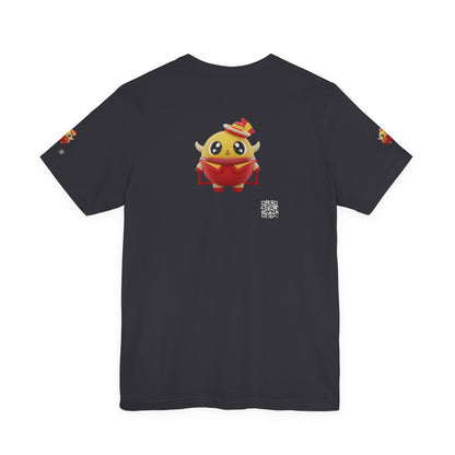 🐾⚽ Spain World Cup 2026 Companion – Limited Edition Official Merchandise | PokAIMignons™