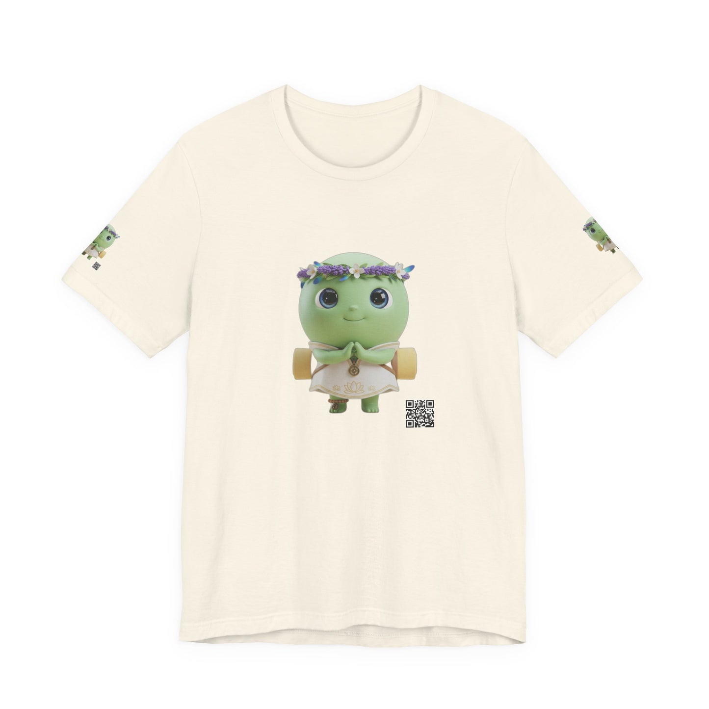 Aurora PokAIMignon T-Shirt — T-Shirt | PokAIMignons™