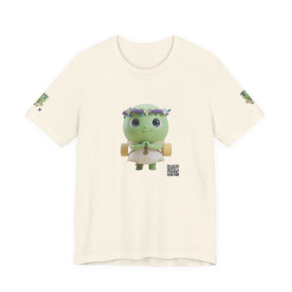 Aurora PokAIMignon T-Shirt — T-Shirt | PokAIMignons™