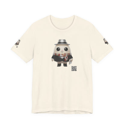 YukiB678 PokAIMignon Companion T-Shirt — T-Shirt | PokAIMignons™
