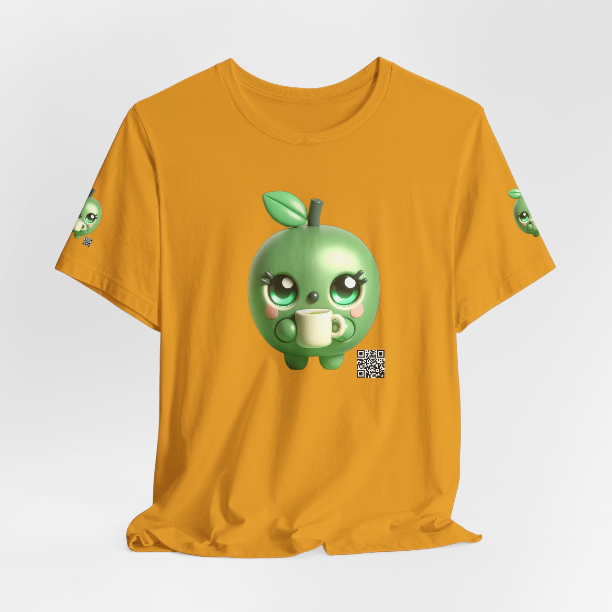 PokAIMignon Companion T-Shirt — T-Shirt | PokAIMignons™