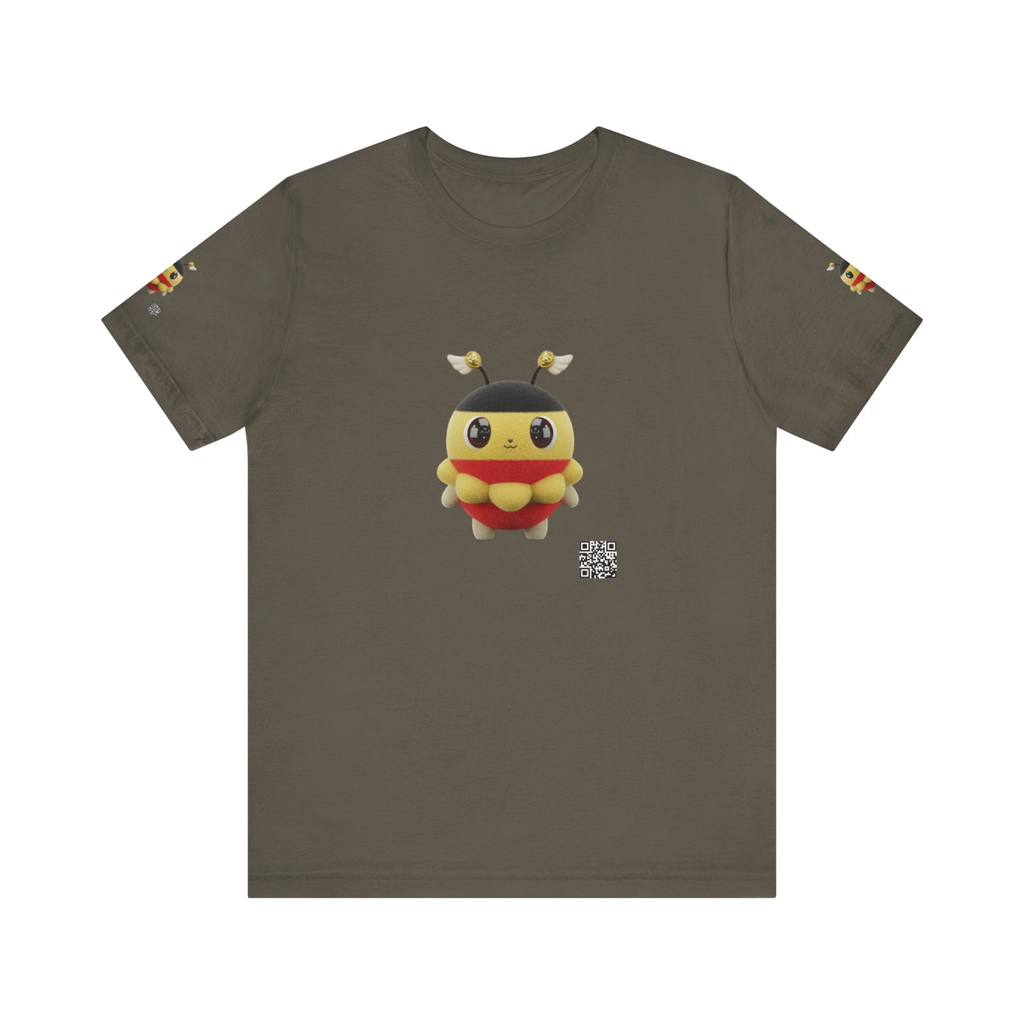 🐾⚽ Belgium World Cup 2026 Companion – Limited Edition Official Merchandise | PokAIMignons™