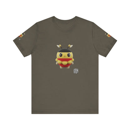 🐾⚽ Belgium World Cup 2026 Companion – Limited Edition Official Merchandise | PokAIMignons™