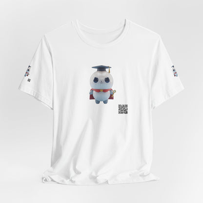 PokAIMignons Drop #16 T-Shirt — T-Shirt | PokAIMignons™