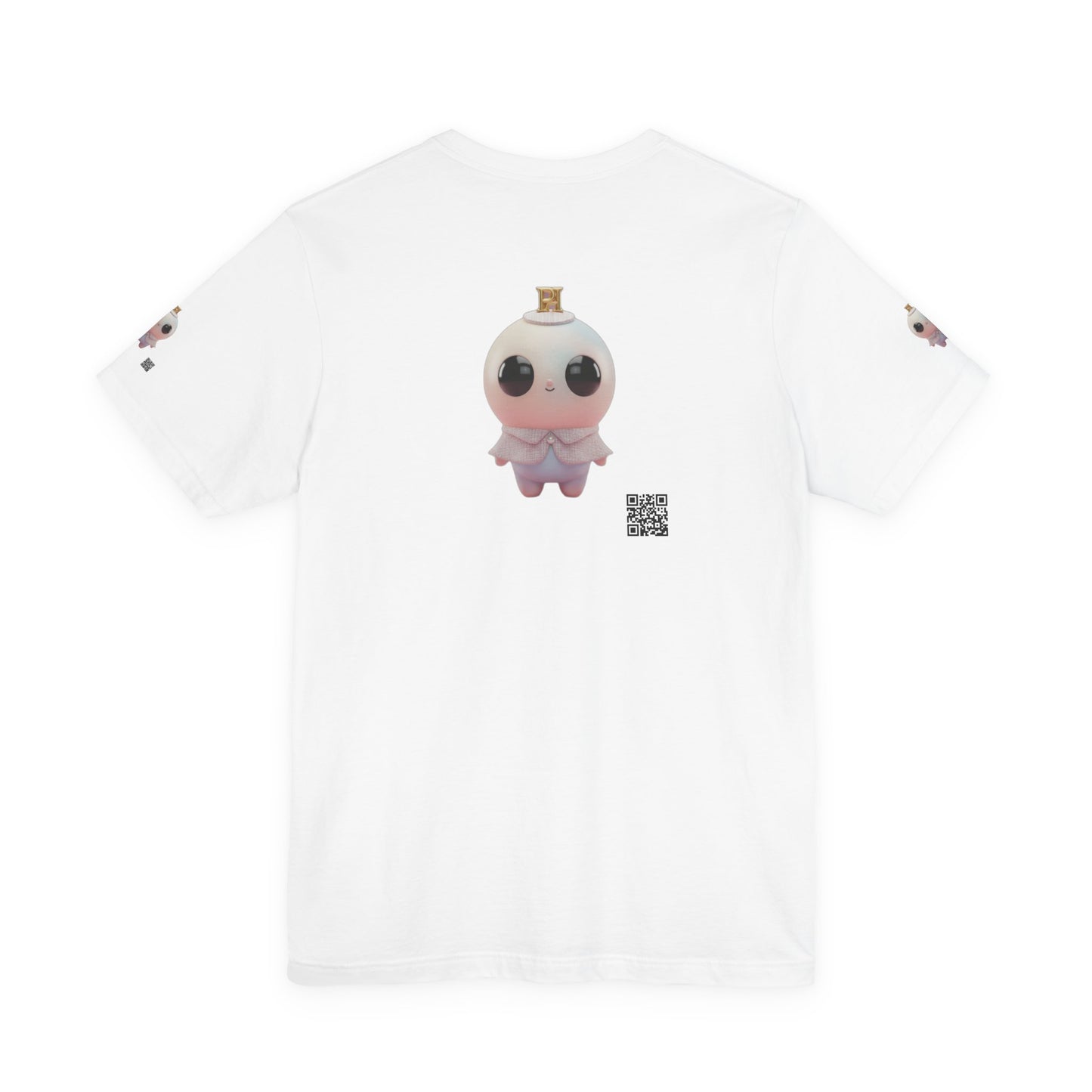 YukiB669 PokAIMignon Companion T-Shirt — T-Shirt | PokAIMignons™