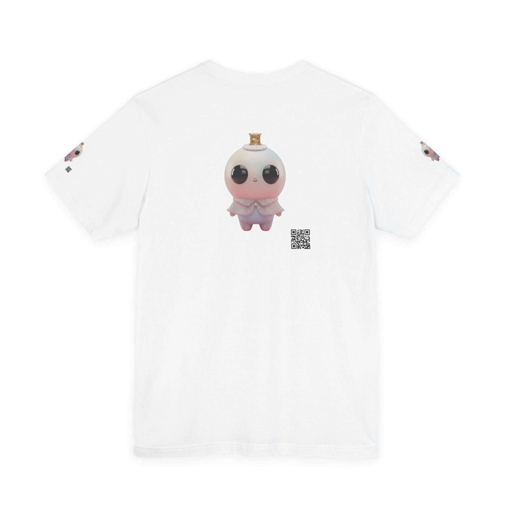YukiB669 PokAIMignon Companion T-Shirt — T-Shirt | PokAIMignons™