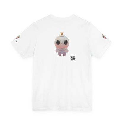 YukiB669 PokAIMignon Companion T-Shirt — T-Shirt | PokAIMignons™