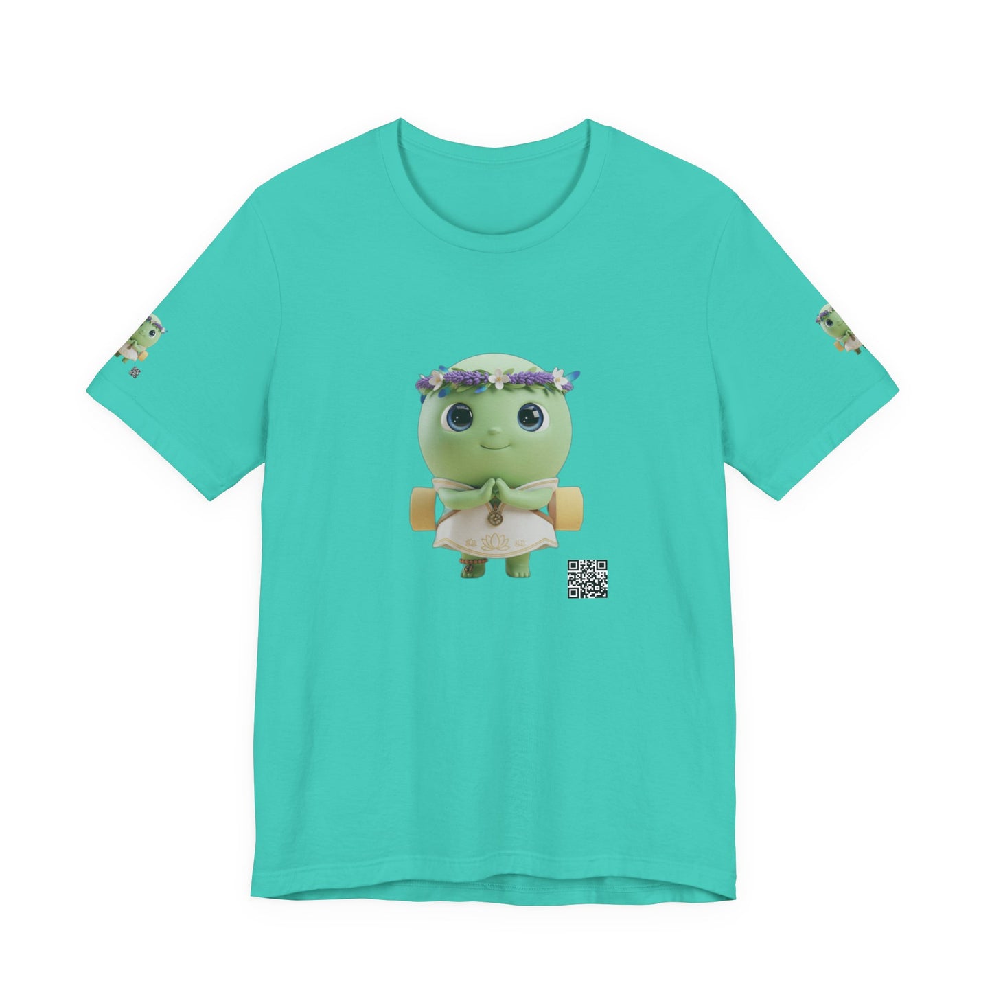 Aurora PokAIMignon T-Shirt — T-Shirt | PokAIMignons™