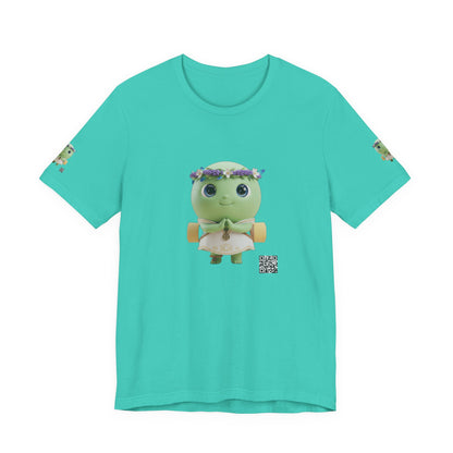 Aurora PokAIMignon T-Shirt — T-Shirt | PokAIMignons™