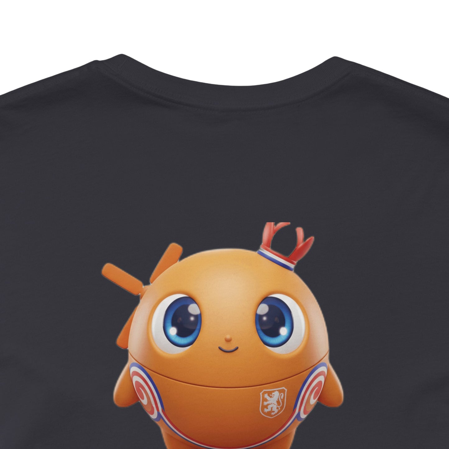 🐾⚽ Netherlands World Cup 2026 Companion – Limited Edition Official Merchandise | PokAIMignons™
