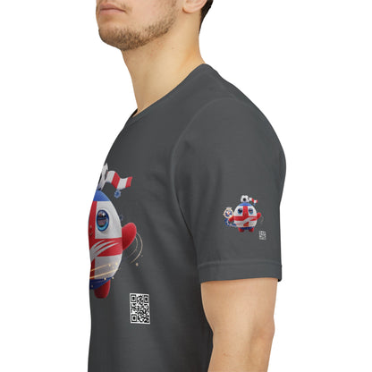 🐾⚽ England World Cup 2026 Companion – Limited Edition Official Merchandise | PokAIMignons™