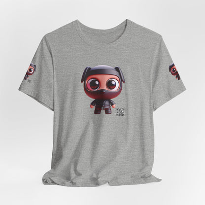 PokAIMignon Companion T-Shirt — T-Shirt | PokAIMignons™