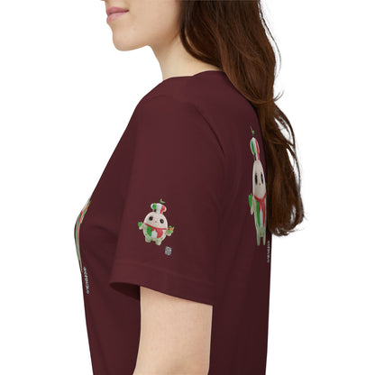 PokAIMignons Drop #2 T-Shirt
