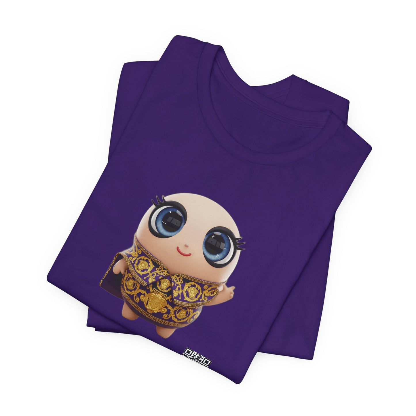 Versa PokAIMignon T-Shirt — T-Shirt | PokAIMignons™
