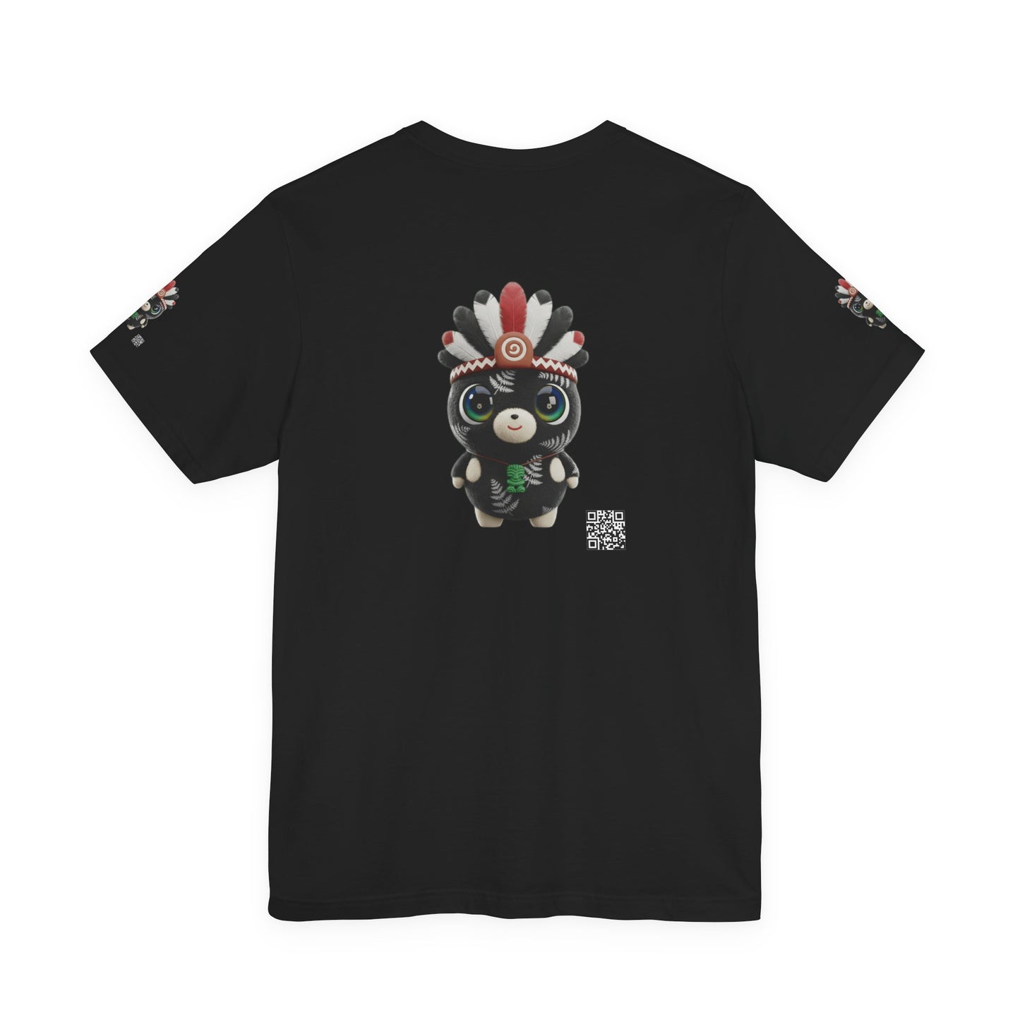 🐾⚽ New Zealand World Cup 2026 Companion – Limited Edition Official Merchandise | PokAIMignons™ — T-Shirt | PokAIMignons™