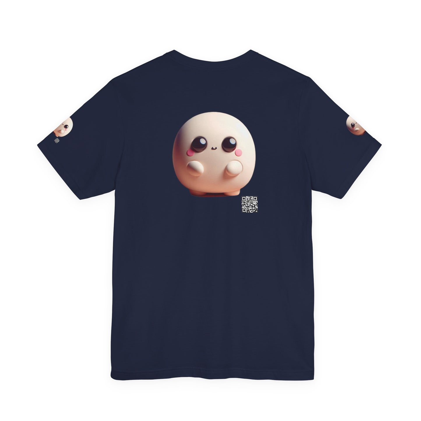 PokAIMignon Companion T-Shirt — T-Shirt | PokAIMignons™