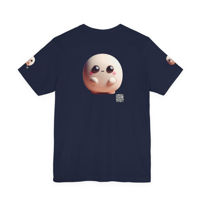 PokAIMignon Companion T-Shirt — T-Shirt | PokAIMignons™