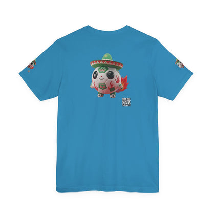 🐾⚽ Mexico World Cup 2026 Companion – Limited Edition Official Merchandise | PokAIMignons™