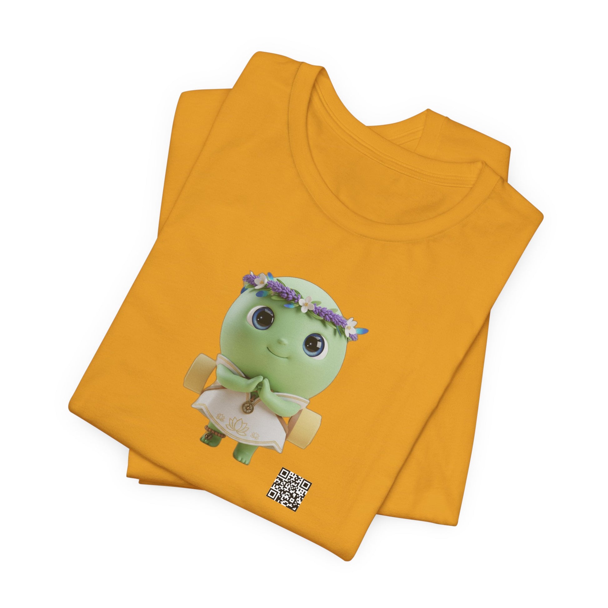 PokAIMignons Drop #4 T-Shirt — T-Shirt | PokAIMignons™