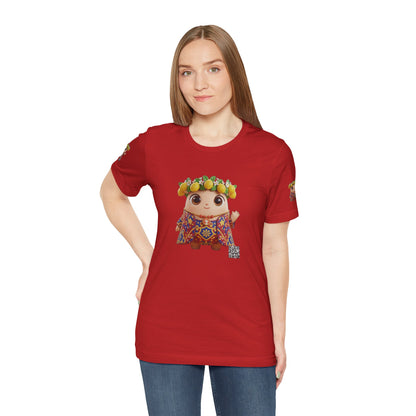 Sicilia PokAIMignon T-Shirt