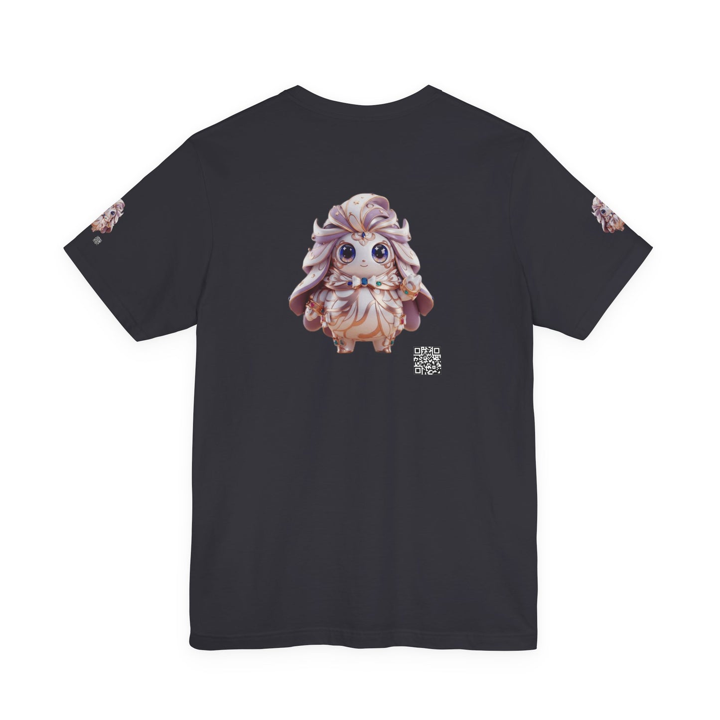 PokAIMignons Drop #39 T-Shirt — T-Shirt | PokAIMignons™