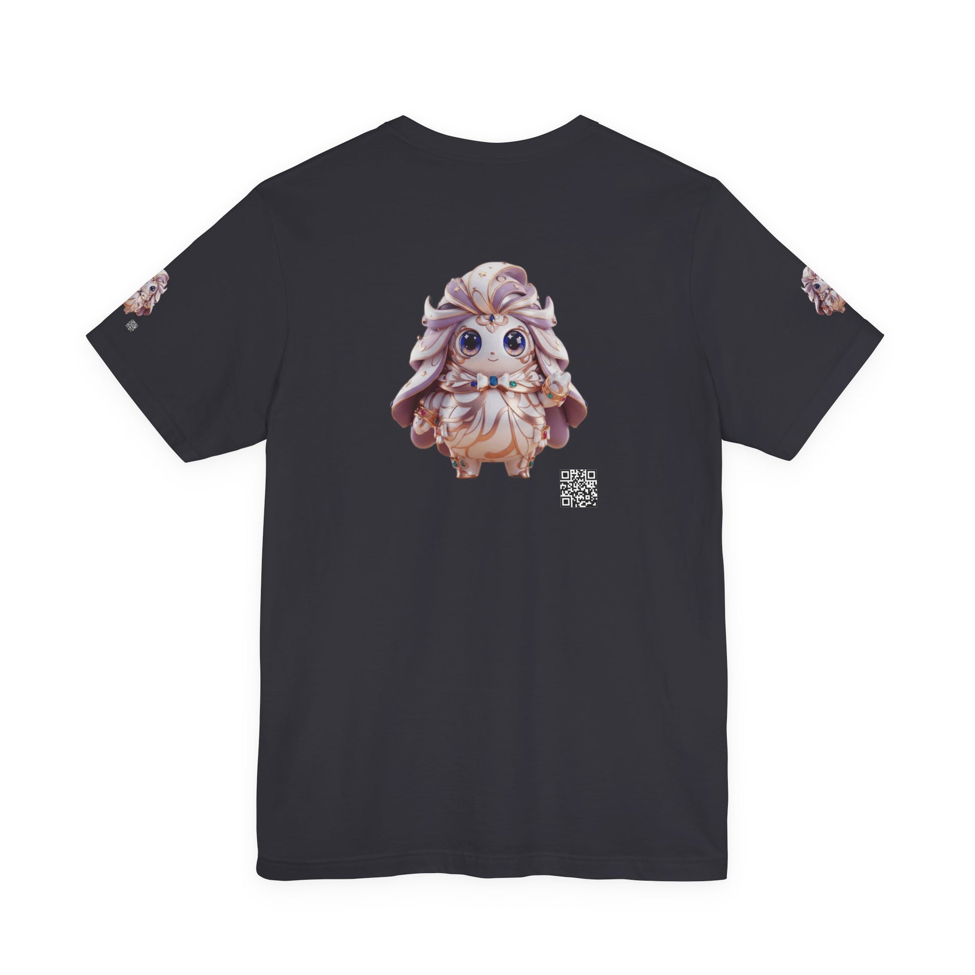 PokAIMignons Drop #39 T-Shirt — T-Shirt | PokAIMignons™