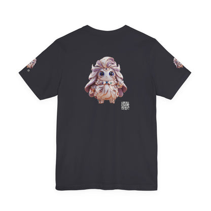 PokAIMignons Drop #39 T-Shirt — T-Shirt | PokAIMignons™